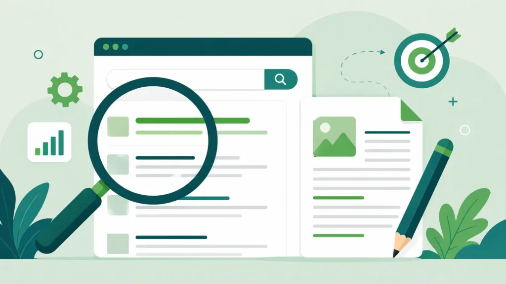 AI tools for SEO and content marketing in India