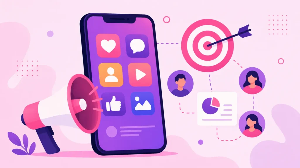 AI tools for social media and ad campaigns in India 2026