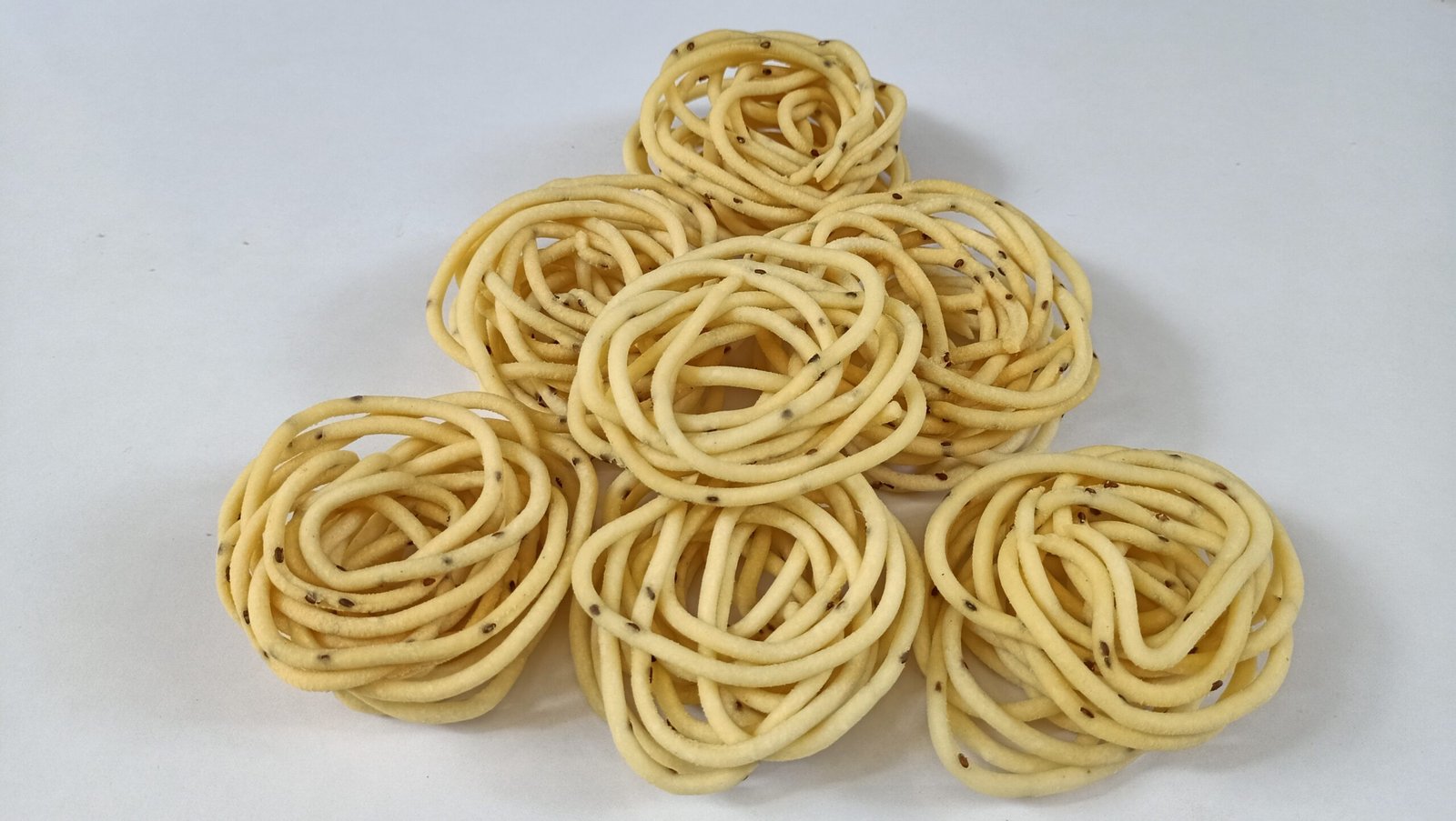 Authentic South Indian Snacks Platter