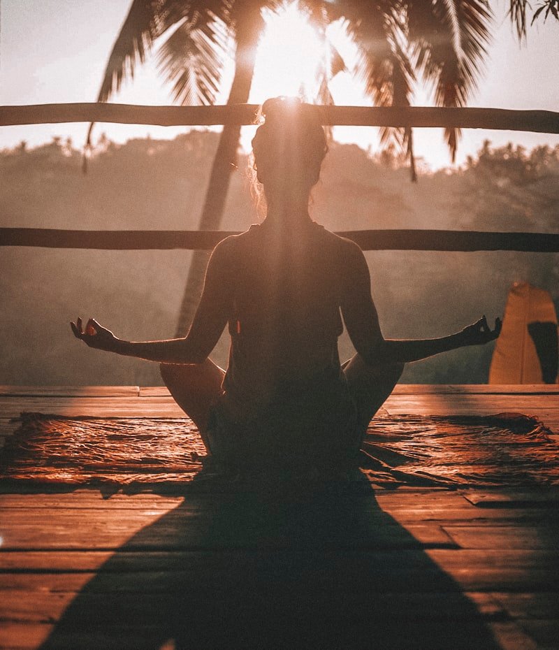 Ayurvedic Botanical Spa Sanctuary