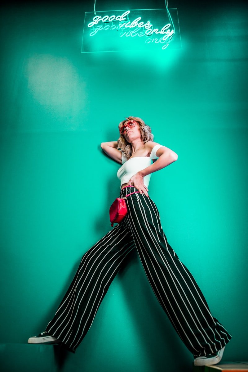 Statement Drapes