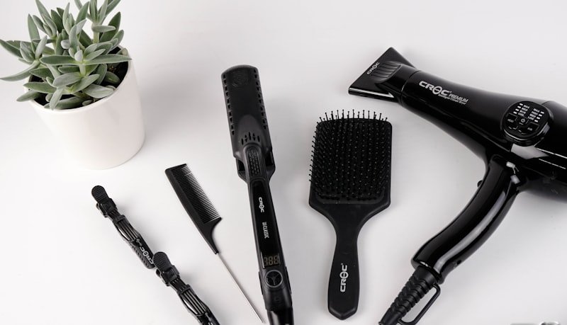 Salon Styling Stations Chennai