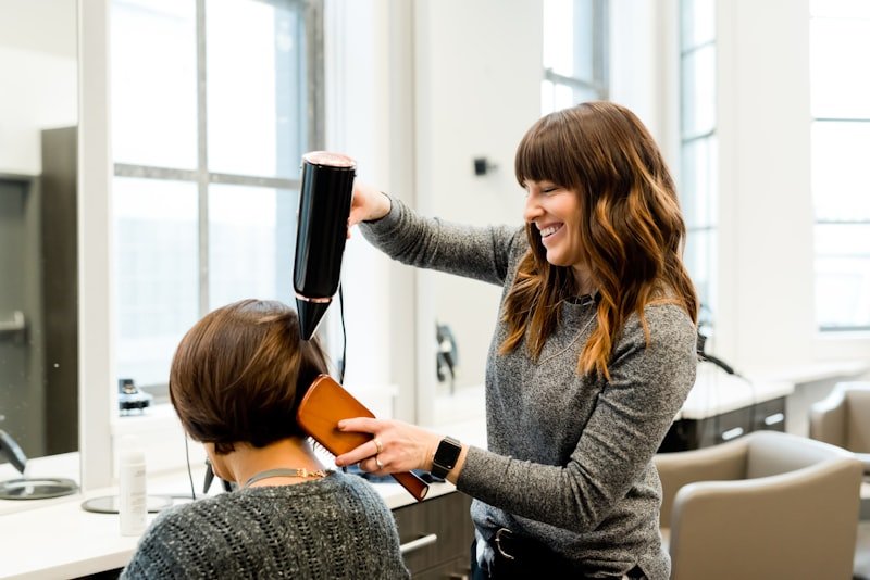 Hair Couture & Balayage Chennai