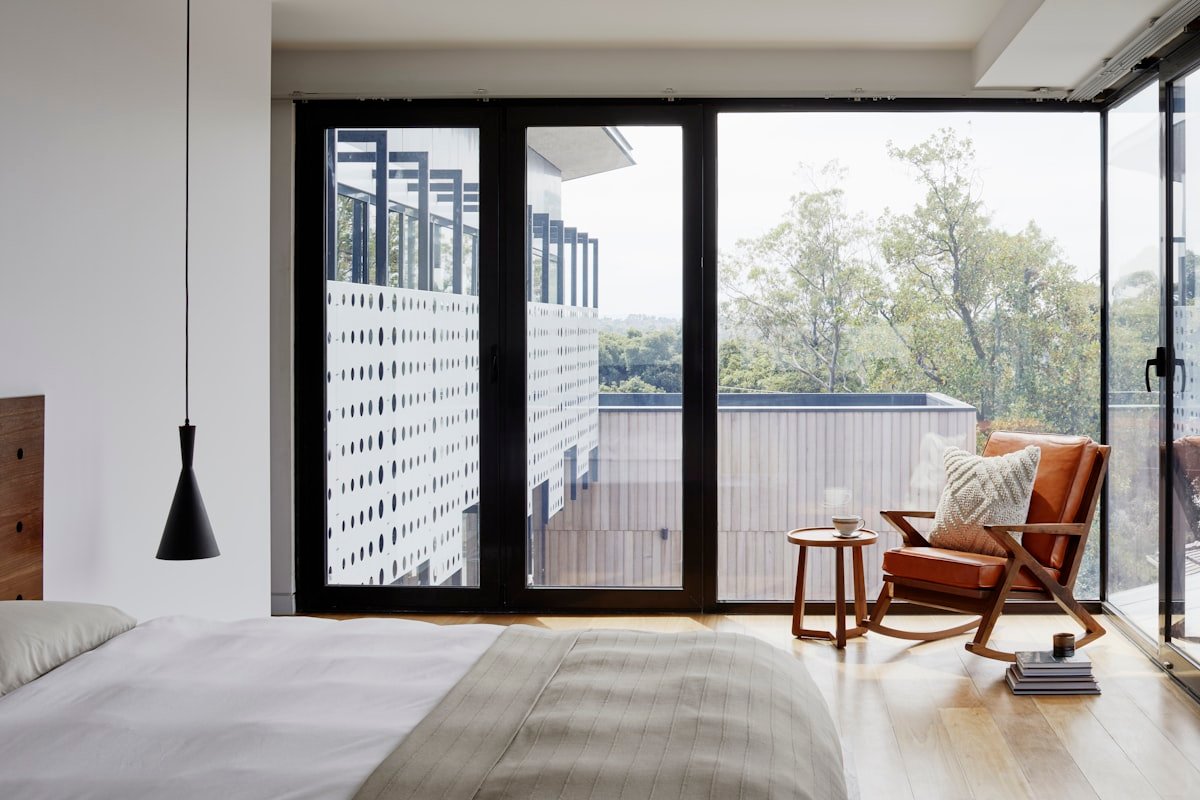 Master Suite