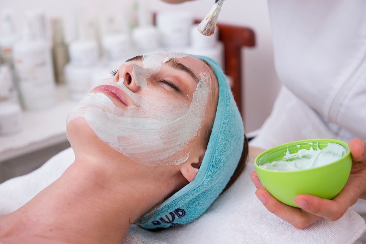 Luxury Beauty Treatment Chennai